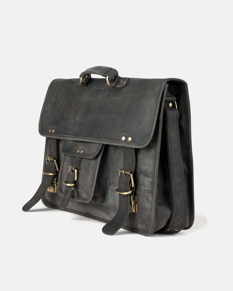 Berlin Dark Grey