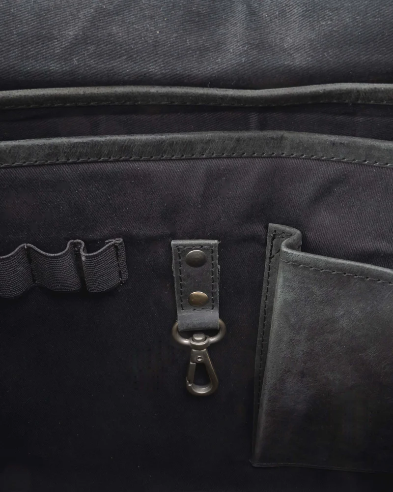Berlin Dark Grey