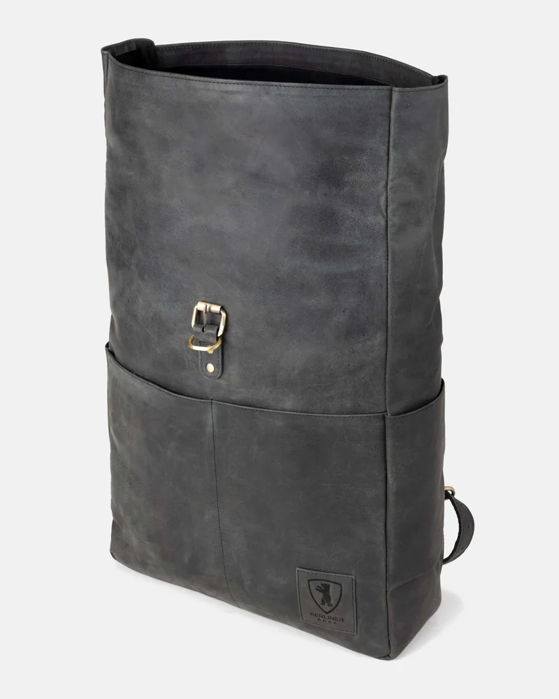 Paris Dark Grey