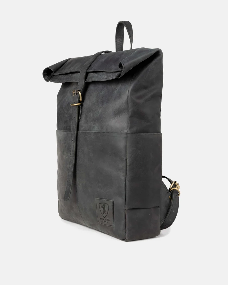 Paris Dark Grey