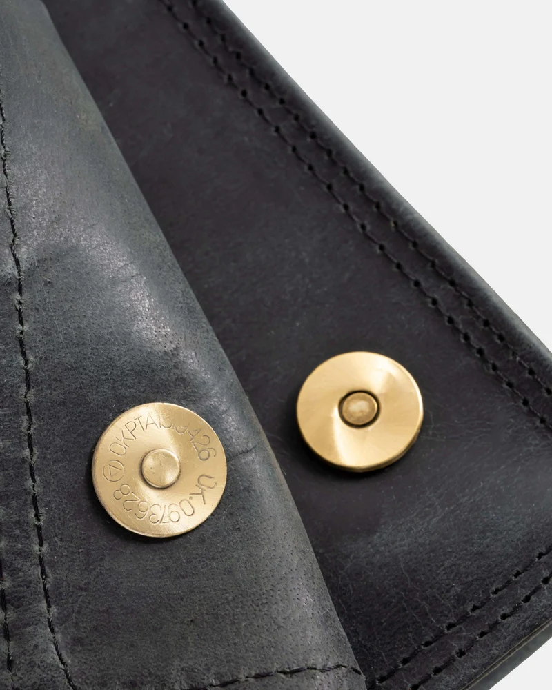 Konrad Dark Grey