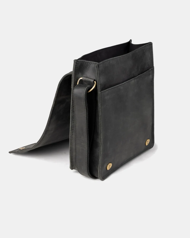 Konrad Dark Grey
