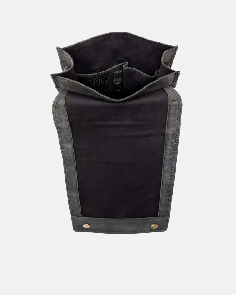 Konrad Dark Grey