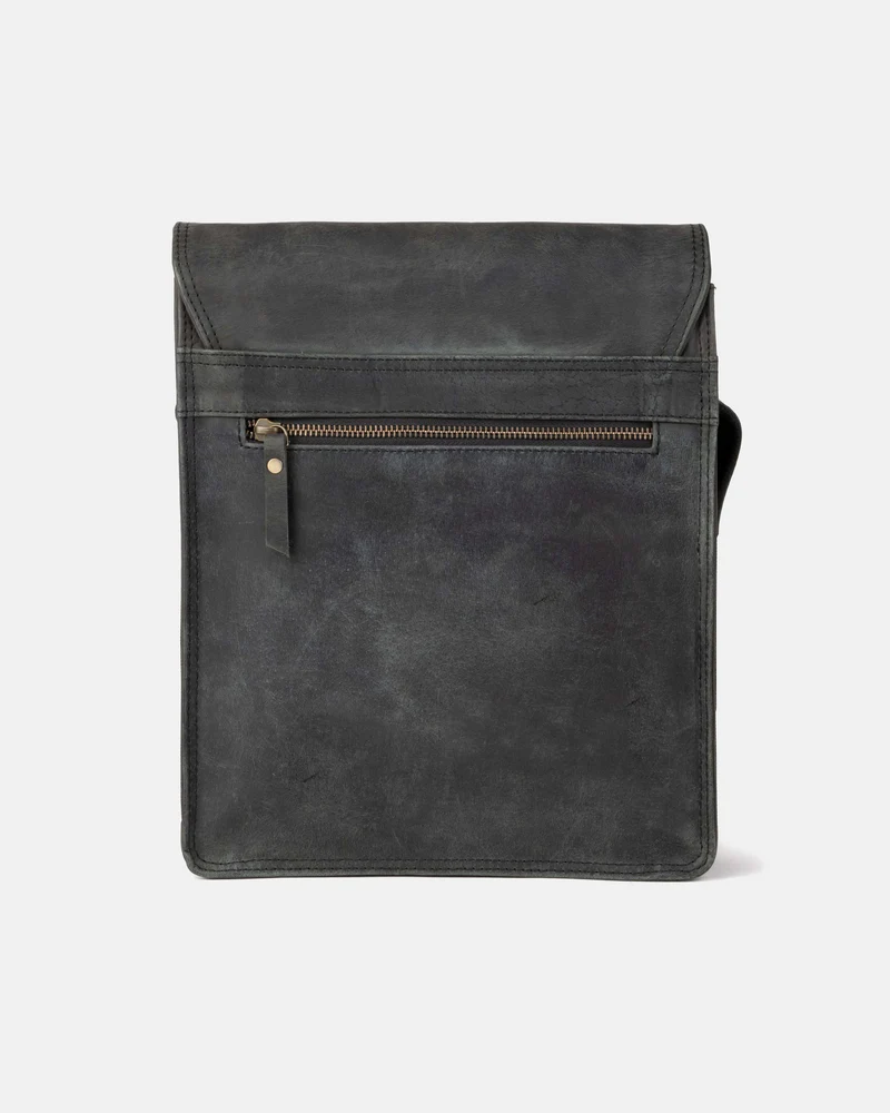 Konrad Dark Grey