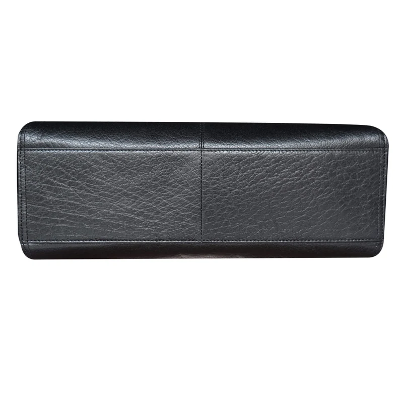 Kate Business Tasche Damen Leder Schultertasche Braun Groß