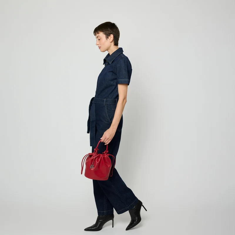 Beuteltasche Dumpling petite R370