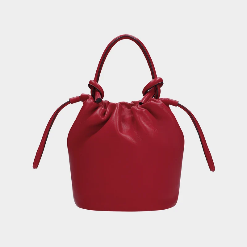 Beuteltasche Dumpling petite R370