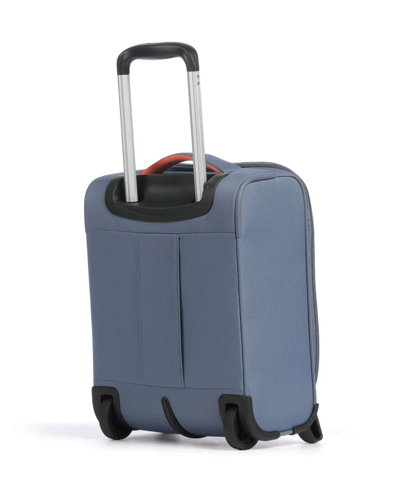 American Tourister Cloudrider 2-Rollen Trolley stone blue