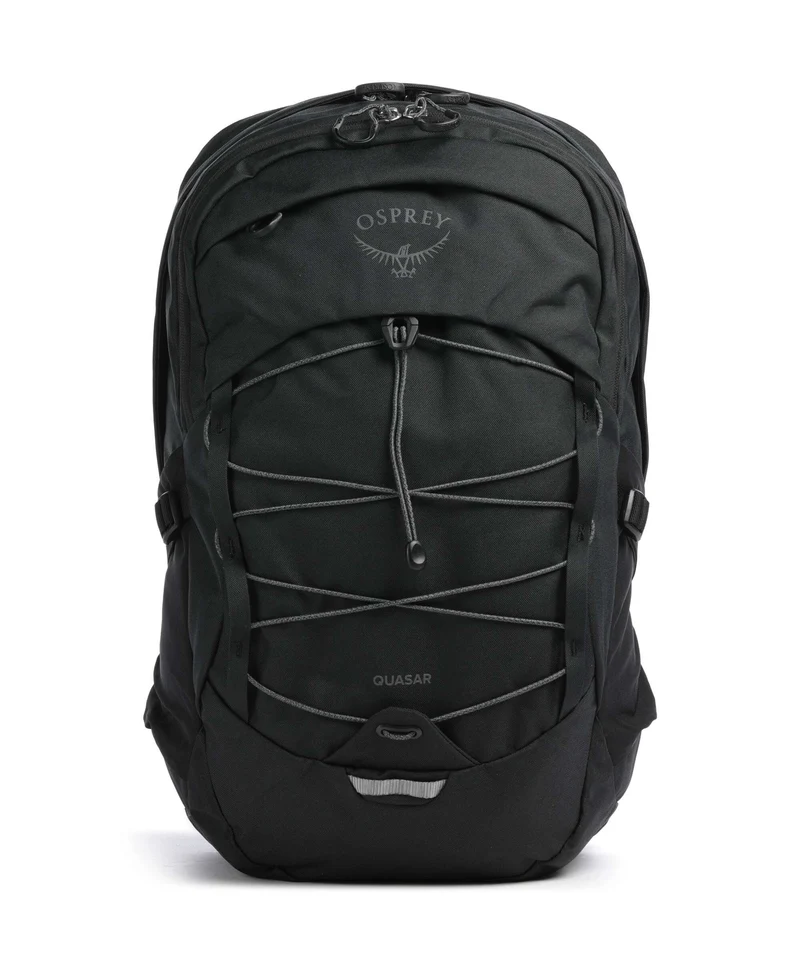 Osprey Quasar Rucksack black