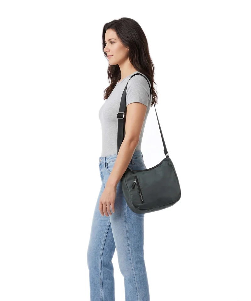Mandarina Duck Hunter Umhängetasche urban chic
