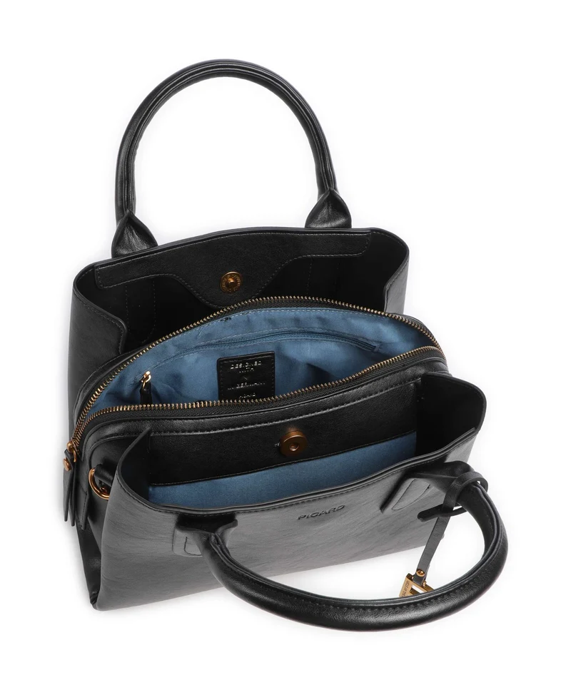 Picard 9 to Fine Handtasche black
