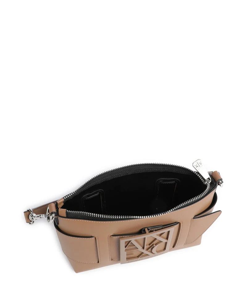 Armani Exchange Susy Schultertasche marionette