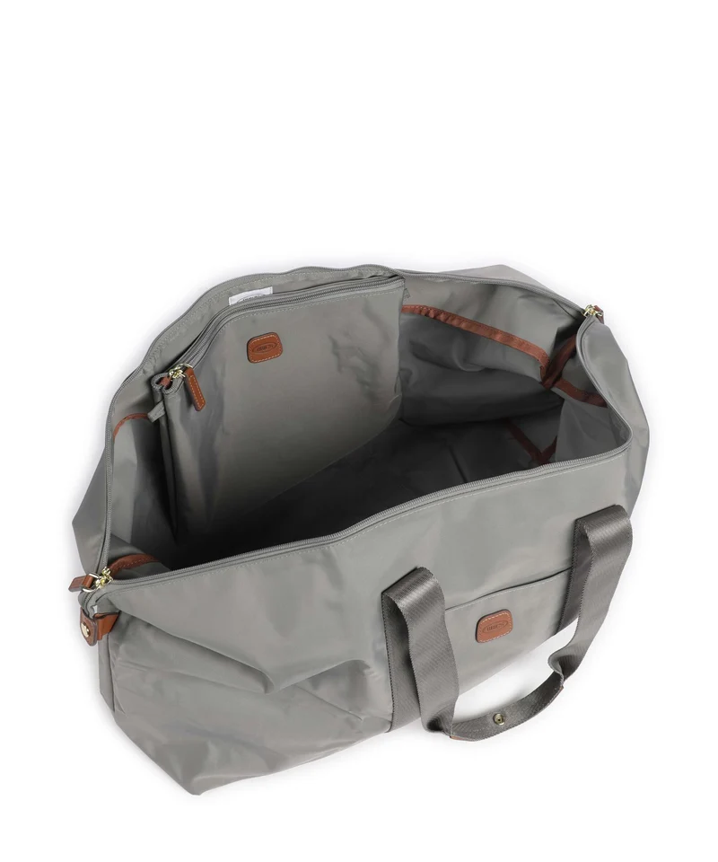 Brics X-Collection L Weekender cloud