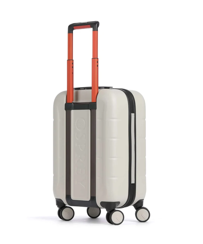 Osprey Ozone 4-Rollen Trolley sandy grey