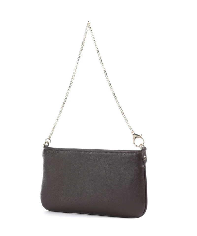 Armani Exchange Polly Mini Schultertasche antagonist