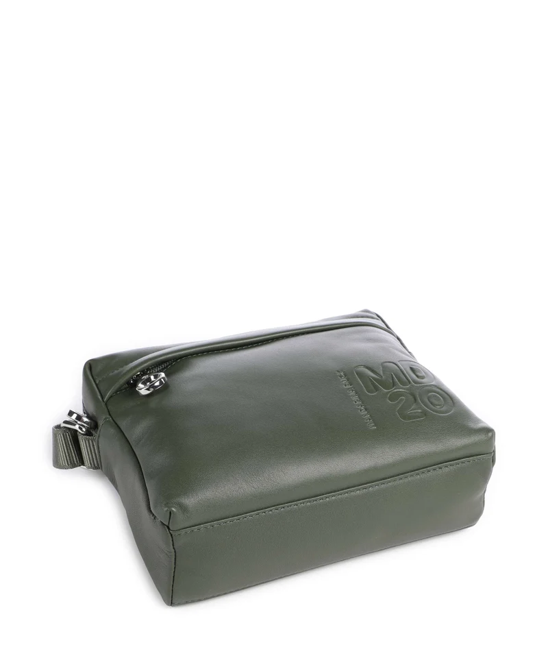 Mandarina Duck MD20 Umhängetasche deep green