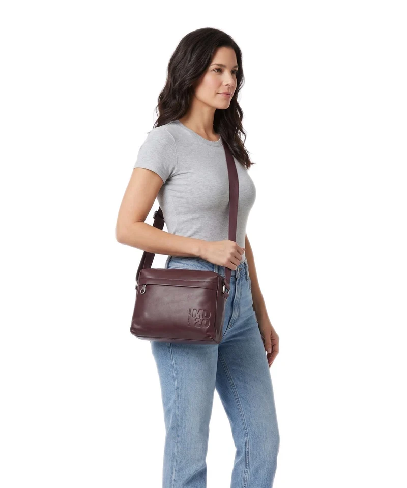 Mandarina Duck MD20 Umhängetasche sin