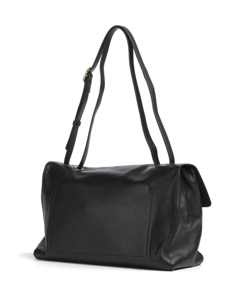Kurt Geiger Chelsea Large Beuteltasche black
