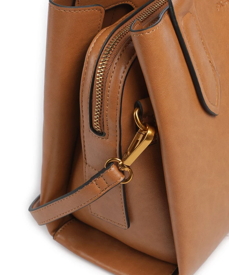Picard 9 to Fine Handtasche cognac