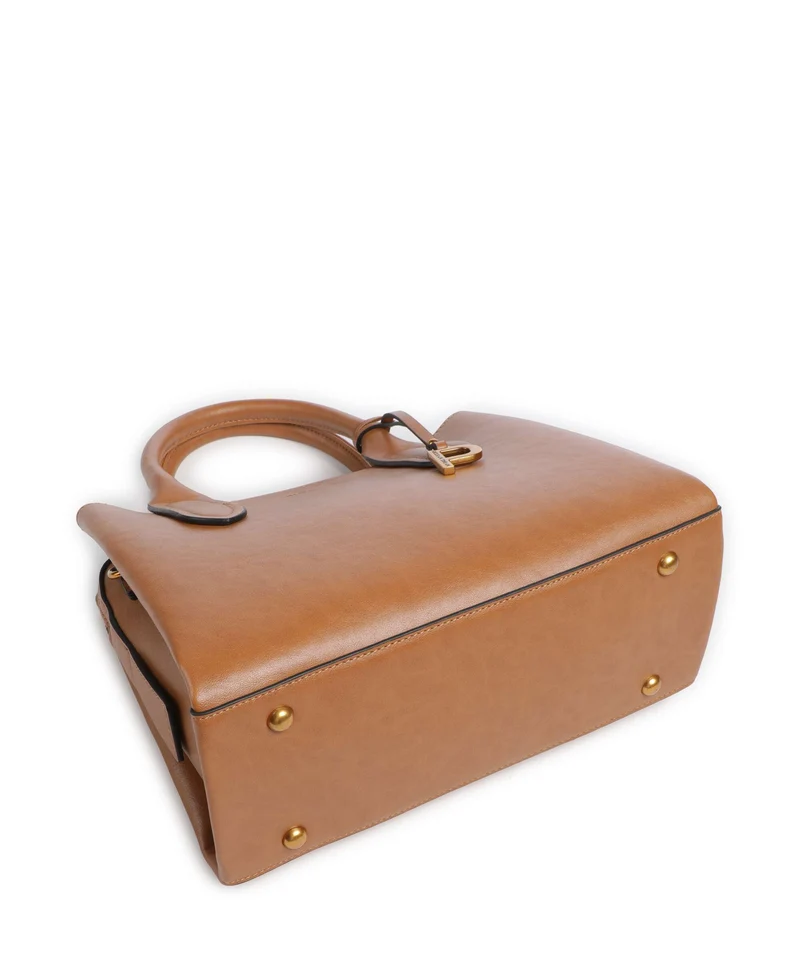 Picard 9 to Fine Handtasche cognac