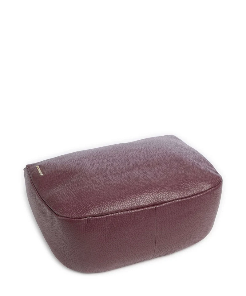 Mandarina Duck Mellow Leather Umhängetasche sin