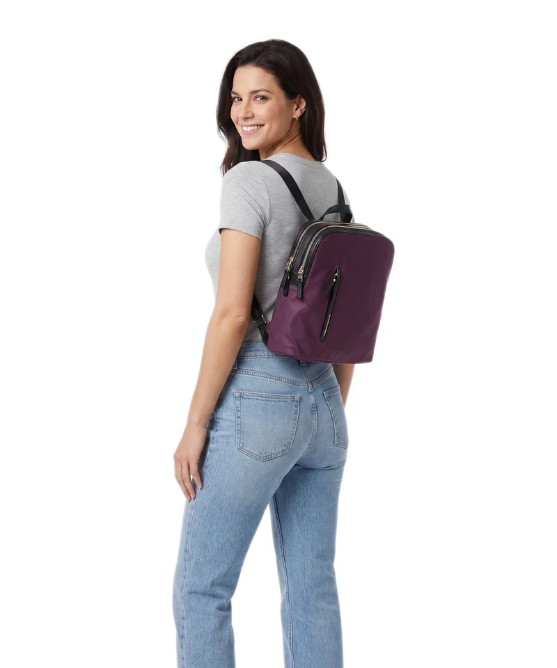 Mandarina Duck Hunter Rucksack sin