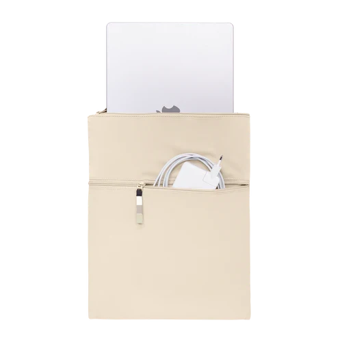 Rucksack Rolltop 2.0 Monochrome aus Meeresplastik Salt