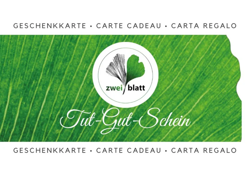 Gutschein Online