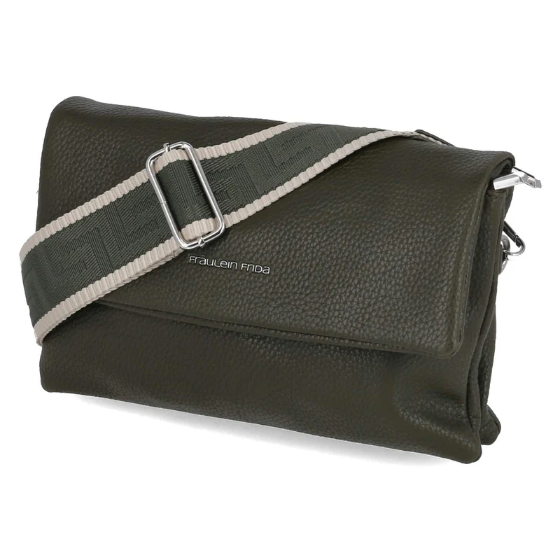 Crossbody Grün