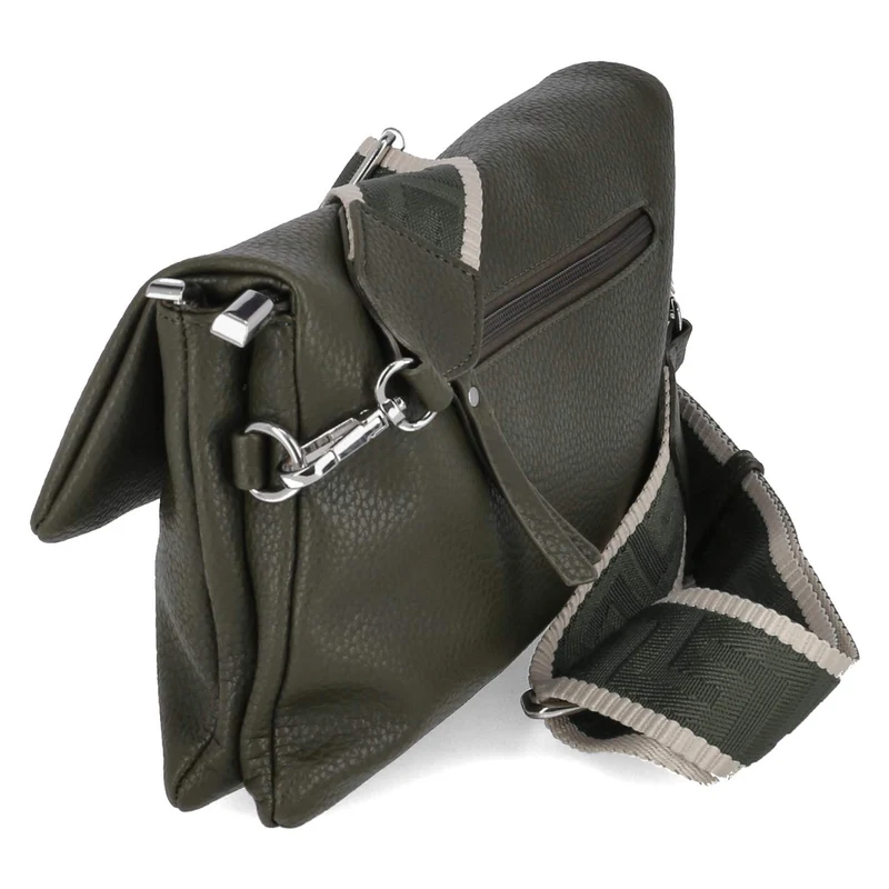Crossbody Grün