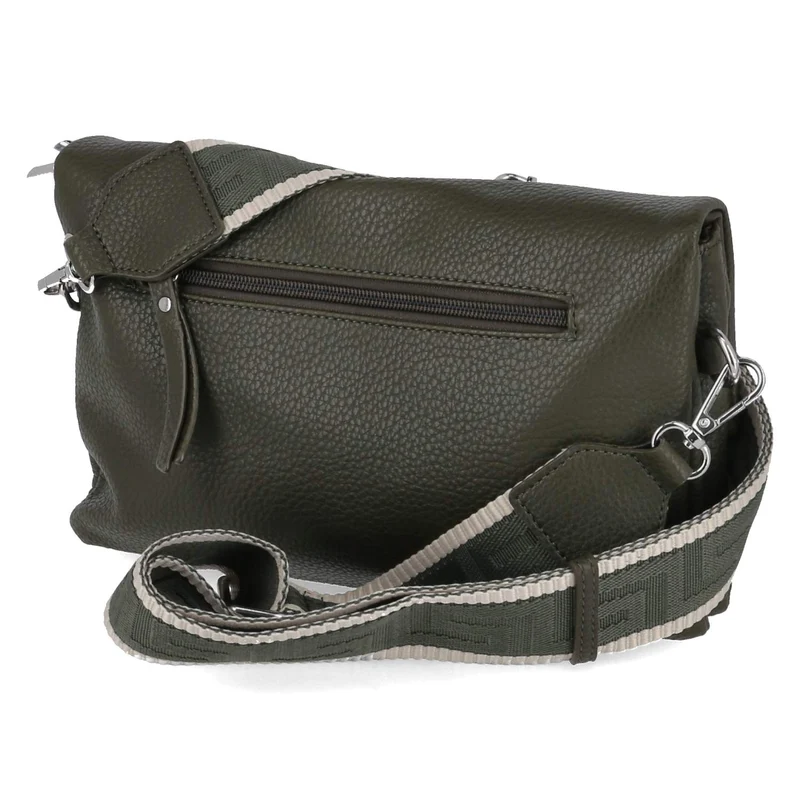 Crossbody Grün