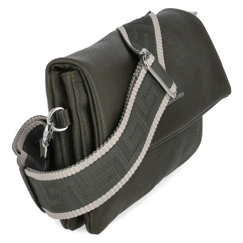 Crossbody Grün