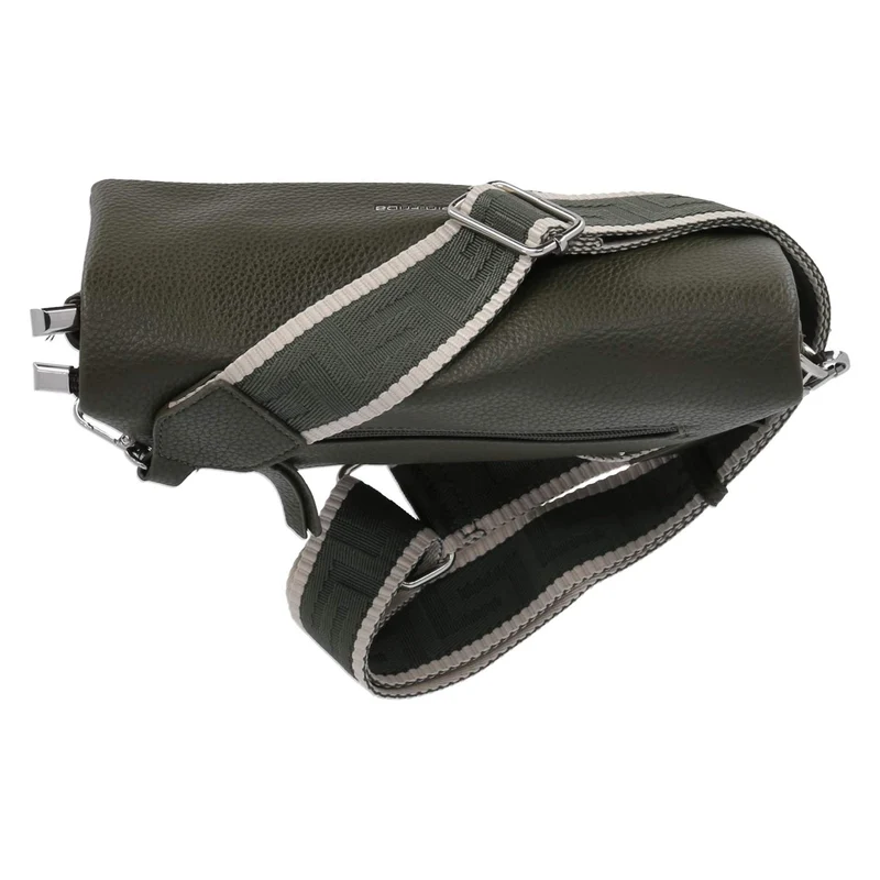 Crossbody Grün