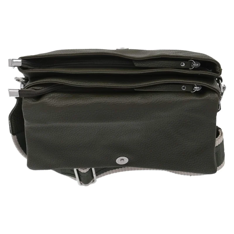 Crossbody Grün
