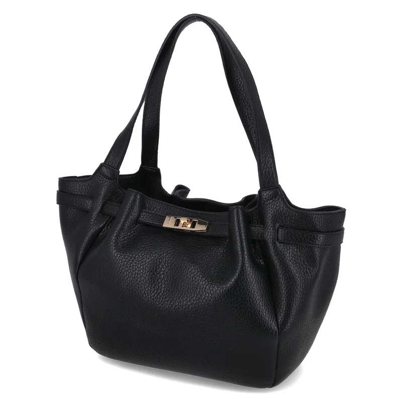 Shopper SARIT Schwarz