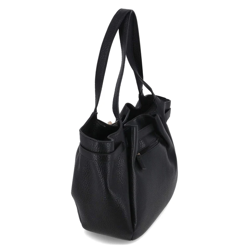 Shopper SARIT Schwarz