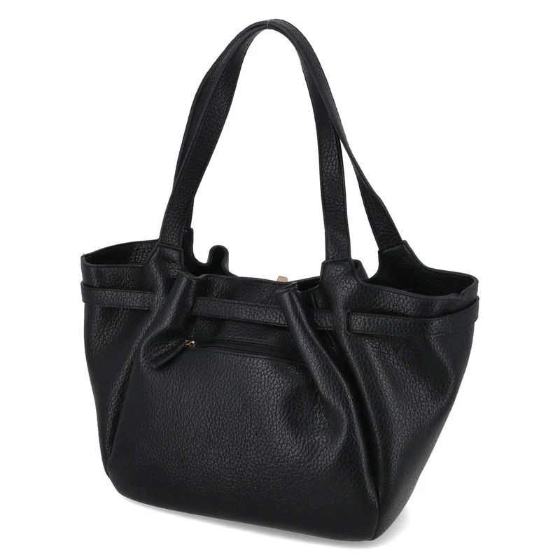 Shopper SARIT Schwarz