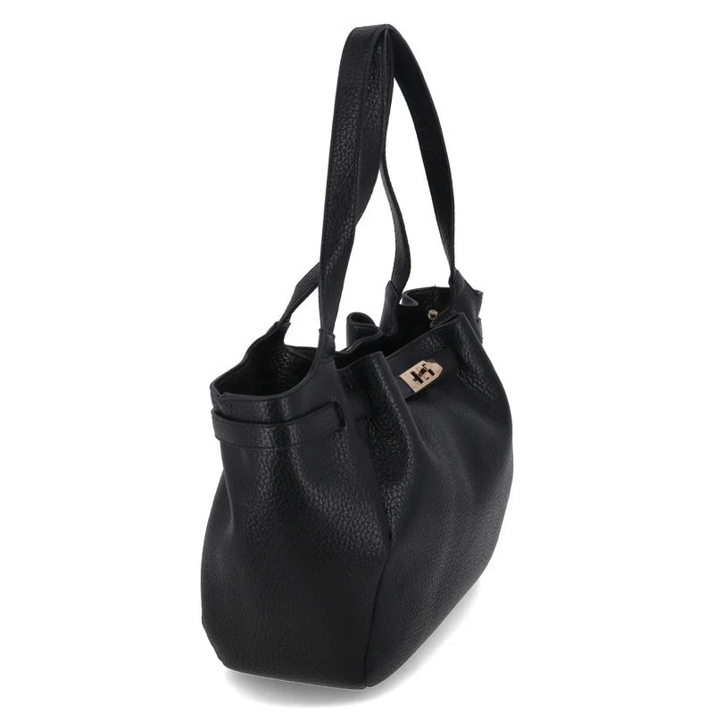 Shopper SARIT Schwarz
