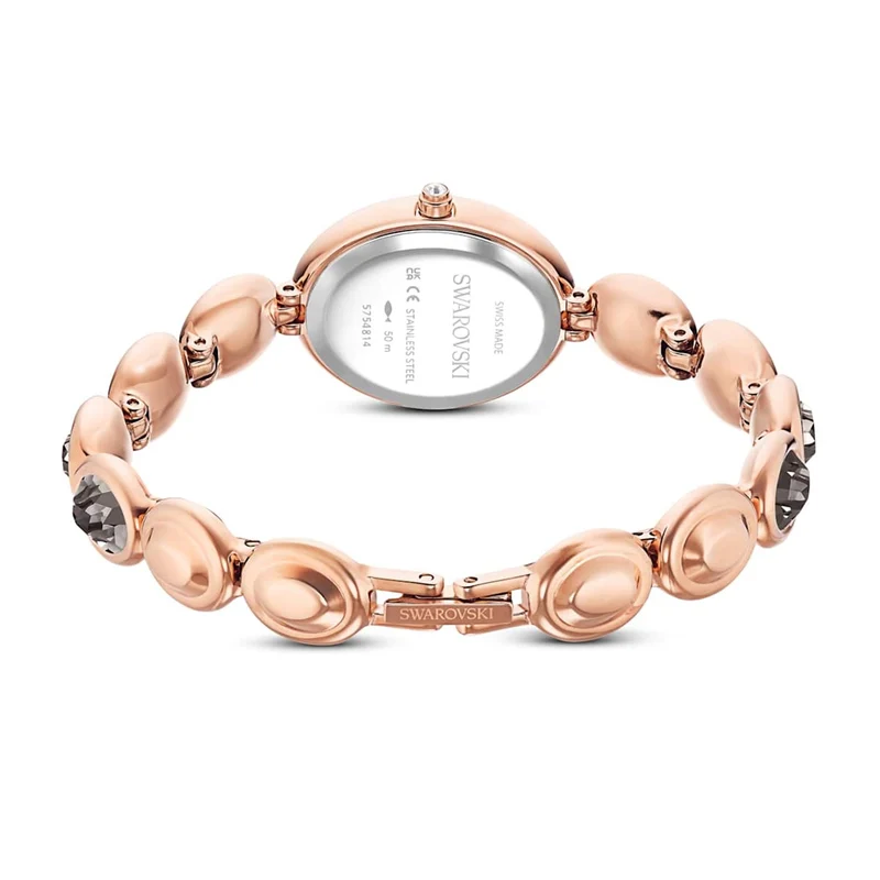 Swarovski Imber Damenuhr in Roségold-Optik 5754814