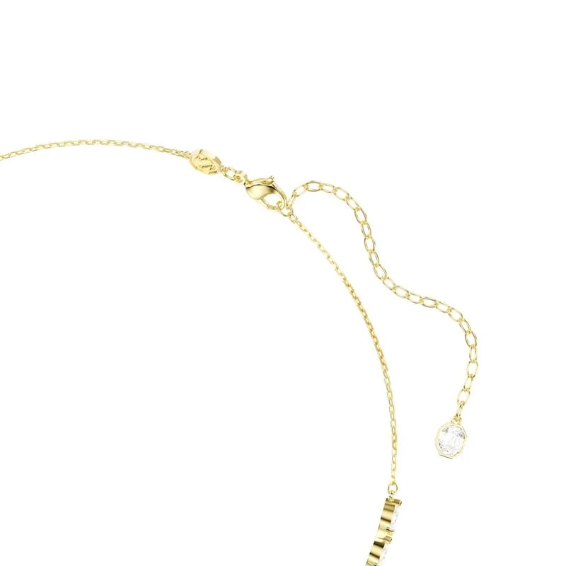 Swarovski Mesmera Glam Schmuckset in Goldoptik 5764868