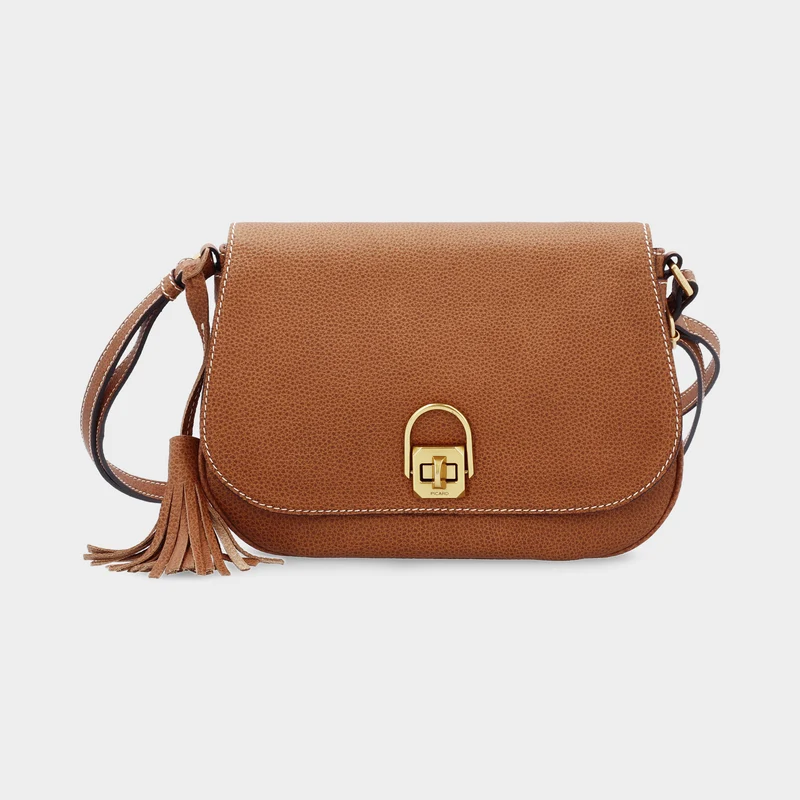 Schultertasche Calico 5645