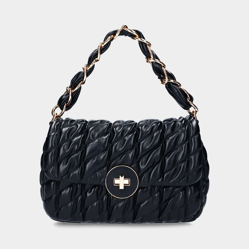 Schultertasche Finesse 3334