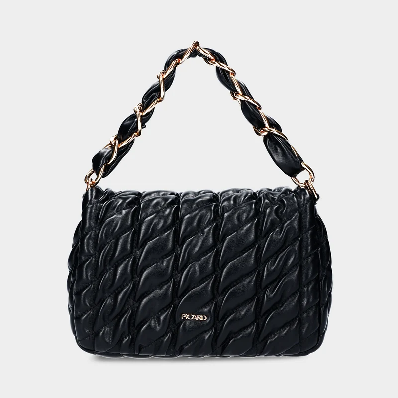 Schultertasche Finesse 3334