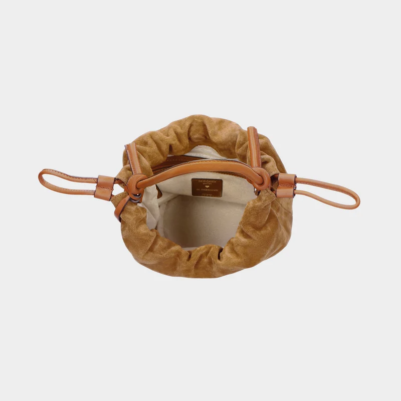 Beuteltasche Dumpling petite R390