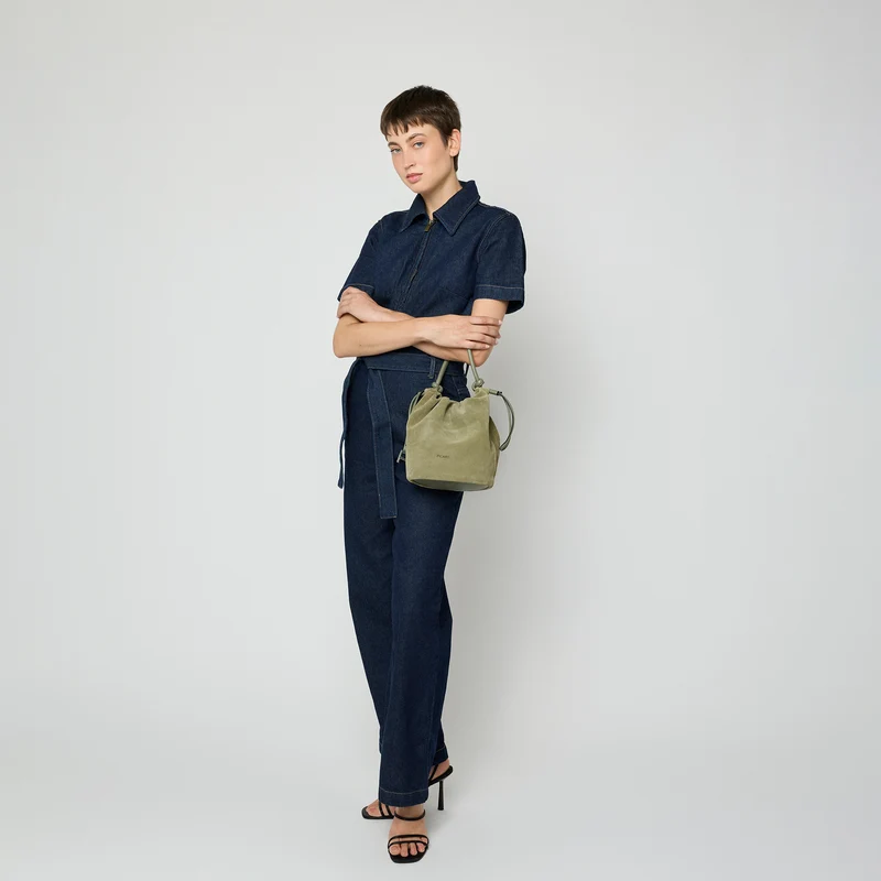 Beuteltasche Dumpling petite R390