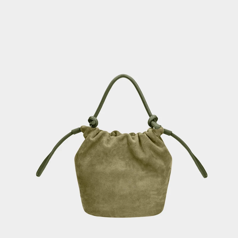 Beuteltasche Dumpling petite R390