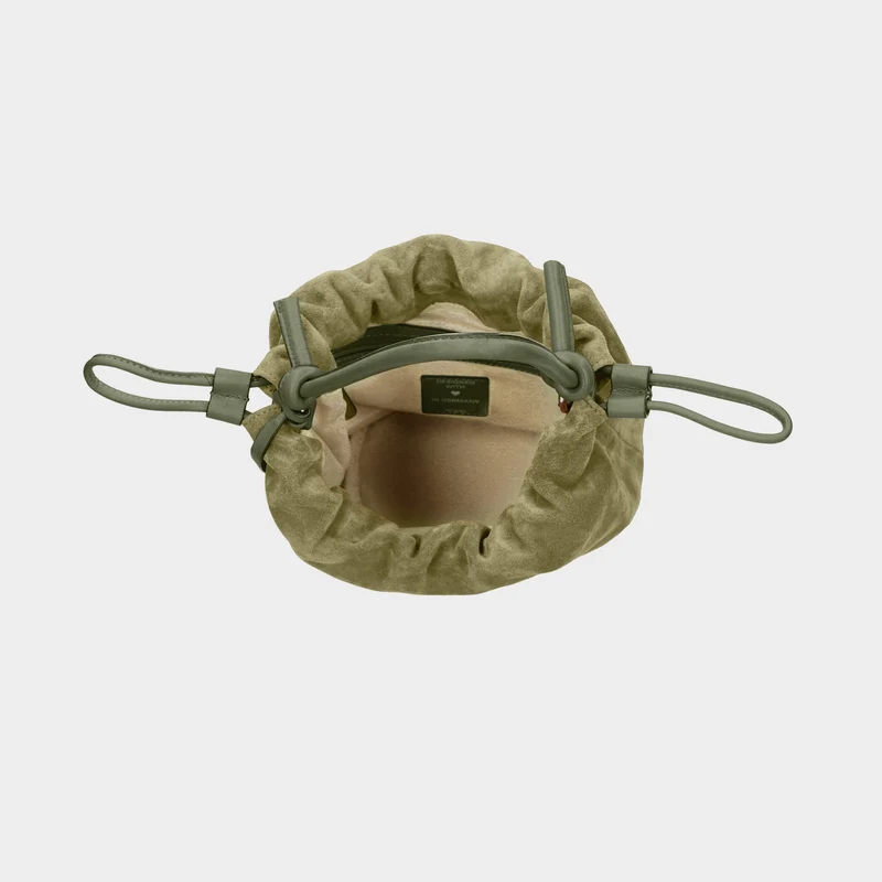 Beuteltasche Dumpling petite R390