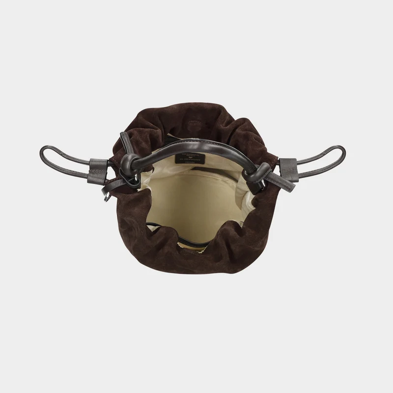 Beuteltasche Dumpling petite R390