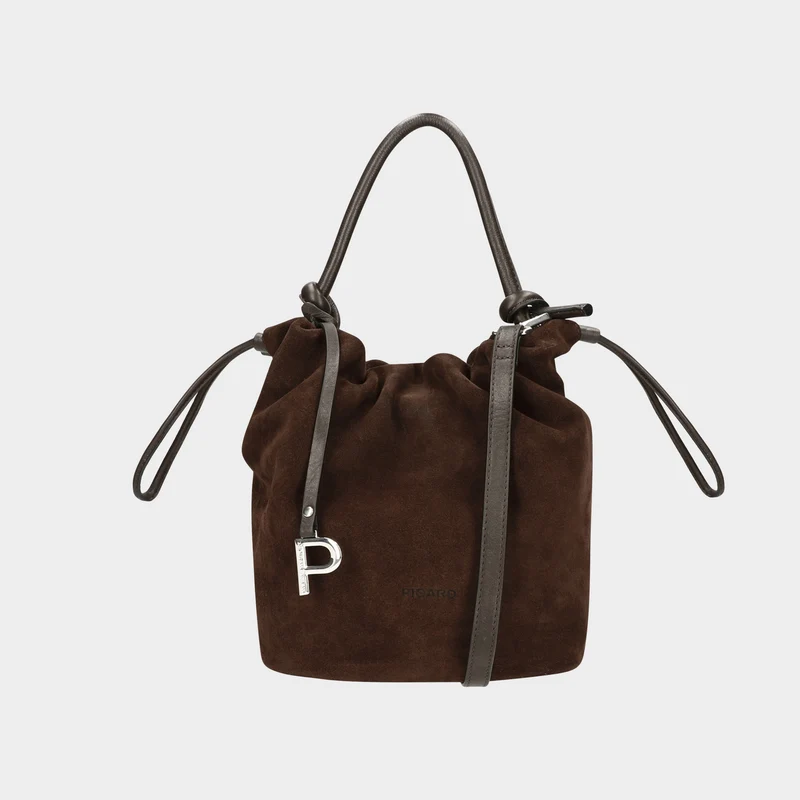 Beuteltasche Dumpling petite R390