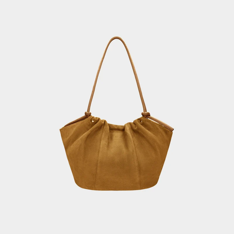 Beuteltasche Dumpling R385